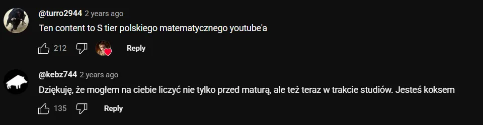 Opinia ucznia 2