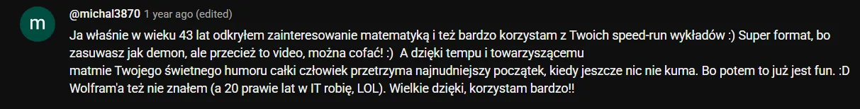Opinia ucznia 4